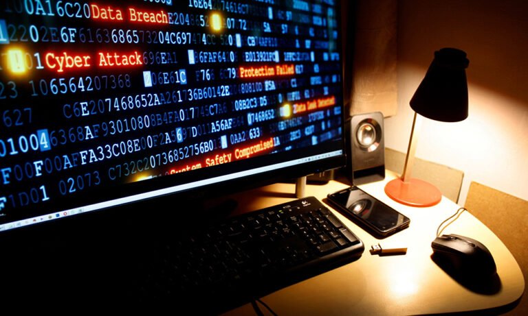 Protect Your Workplace From Cyber Attacks